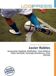 Javier Robles,6136514907,9786136514901
