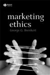 Marketing Ethics,0631214232,9780631214236