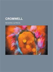 Cromwell,1153598116,9781153598118