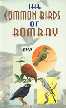 The Common Birds of Bombay 1st Indian Edition,8176220353,9788176220354