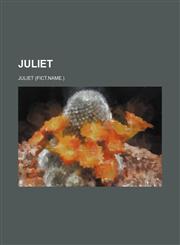 Juliet,1459093658,9781459093652