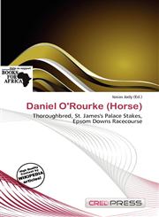 Daniel O'Rourke (Horse),6201166912,9786201166912