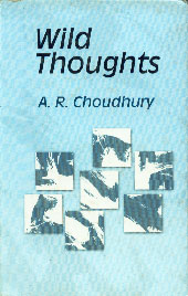 Wild Thoughts,9848065199,9789848065198