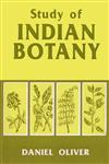 Study of Indian Botany,8171564577,9788171564576