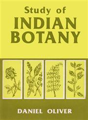 Study of Indian Botany,8171564577,9788171564576