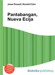 Pantabangan, Nueva Ecija,5512117858,9785512117859