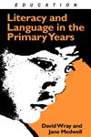 Literacy and Language in the Primary Years,0415042119,9780415042116