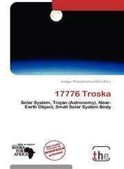 17776 Troska,613863781X,9786138637813