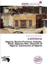 Lakhdaria,6138079221,9786138079224