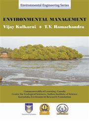 Environmental Management,8179931846,9788179931844