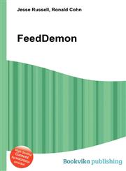 Feeddemon,5512574175,9785512574171