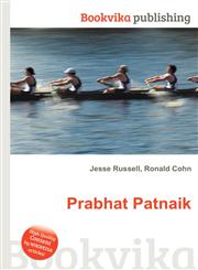 Prabhat Patnaik,5511438189,9785511438184