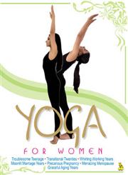 Yoga for Women,8122310028,9788122310023