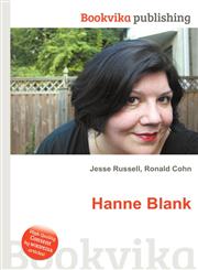 Hanne Blank,551102953X,9785511029535