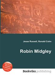 Robin Midgley,5511312843,9785511312842