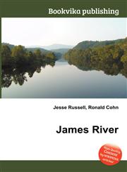 James River,5511050091,9785511050096