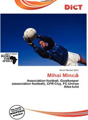 Mihai Minc,6138126750,9786138126751