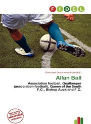 Allan Ball,6135742485,9786135742480
