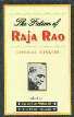 The Fiction of Raja Rao Critical Studies 1st Edition,8126900180,9788126900183