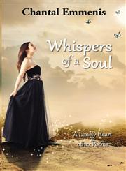 Whispers of a Soul,0992234522,9780992234522