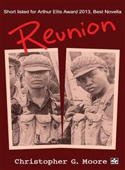 Reunion,6167503192,9786167503196
