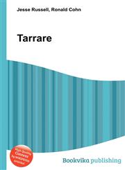 Tarrare,5510547928,9785510547924