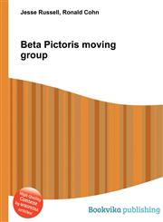Beta Pictoris Moving Group,5510983086,9785510983081