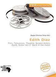 Edith Diaz,6136902087,9786136902081