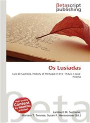 Os Lusíadas,6137585492,9786137585498