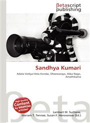 Sandhya Kumari,6136191679,9786136191676