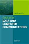 Coding for Data and Computer Communications 1st Edition,0387212450,9780387212456