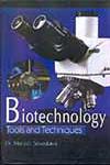 Biotechnology Tools And Techniques,8183292191