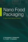 Nano Food Packaging A New Post Harvest Venture,9380428847,9789380428840