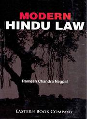 Modern Hindu Law Legal Aid and Lok Adalats 2nd Edition,8170129788,9788170129783