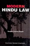 Modern Hindu Law Legal Aid and Lok Adalats 2nd Edition,8170129788,9788170129783