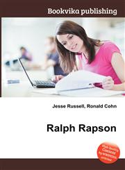 Ralph Rapson,5511735124,9785511735122