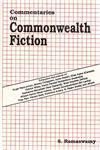 Commentaries on Commonwealth Fiction,8185218803,9788185218809