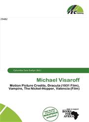 Michael Visaroff,6135983628,9786135983623