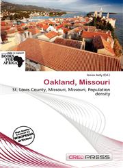 Oakland, Missouri,6200901902,9786200901903