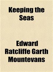Keeping the Seas,1152987518,9781152987517
