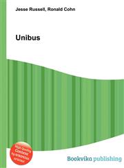 Unibus,5512472313,9785512472316
