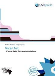 Viral Art,6138975847,9786138975847