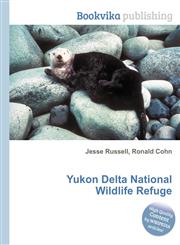 Yukon Delta National Wildlife Refuge,5512202375,9785512202371
