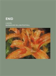 Enid; A Novel,1459044509,9781459044500