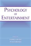 Psychology of Entertainment,0805852387,9780805852387