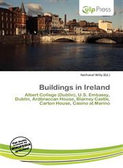 Buildings in Ireland,6135901478,9786135901474