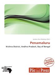 Penamaluru,6137961354,9786137961353