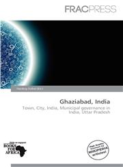 Ghaziabad, India,6137702812,9786137702819