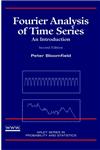 Fourier Analysis of Time Series An Introduction 2nd Edition,0471889482,9780471889489