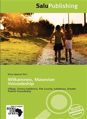 Wilkanowo, Masovian Voivodeship,6137862682,9786137862681